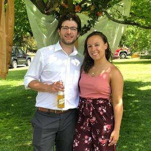 Meet your Posher, Morgan